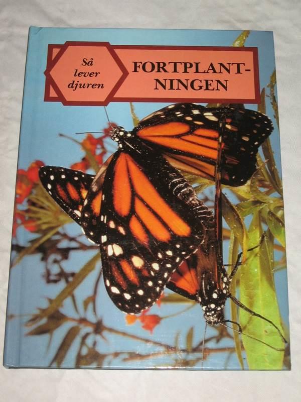 S&aring; lever djuren