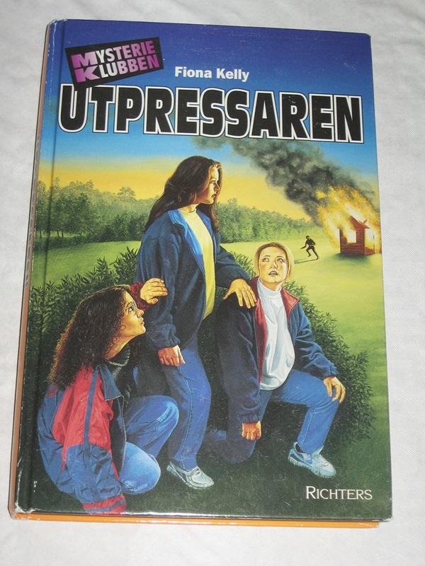 Utpressaren