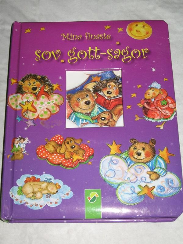 Mein allerliebstes Schlaf gut Buch