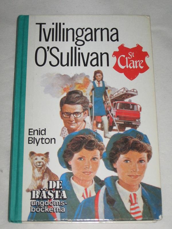 Tvillingarna O'Sullivan