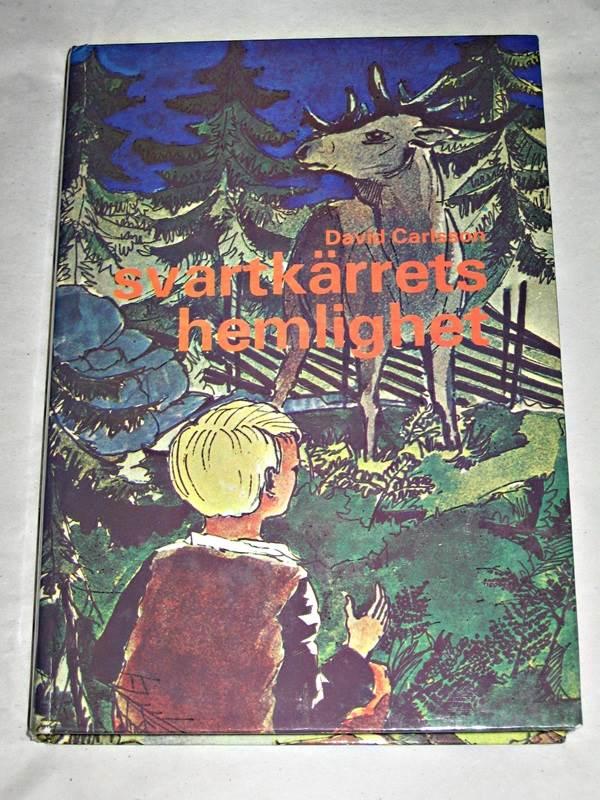 Svartk&auml;rrets hemlighet