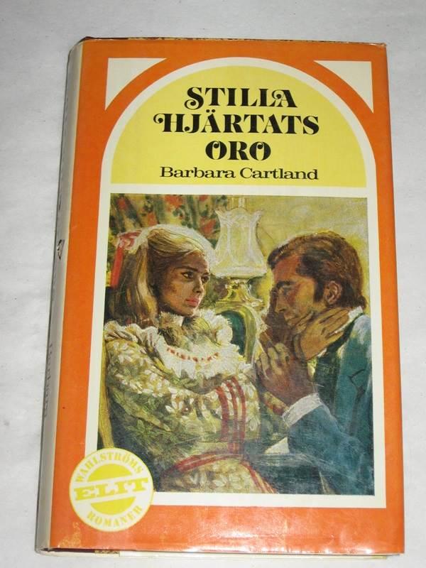 Stilla hj&auml;rtats oro