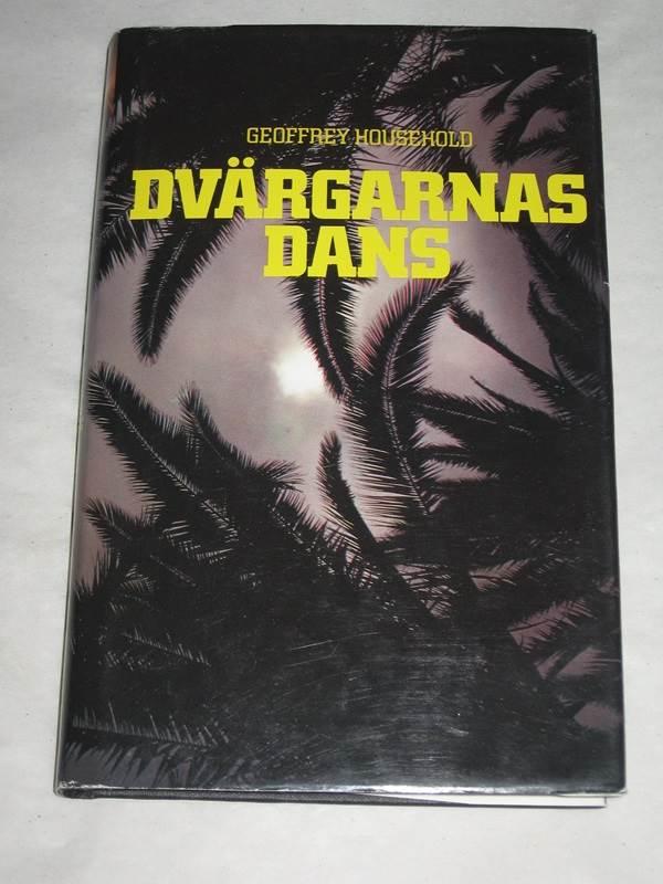 Dv&auml;rgarnas dans