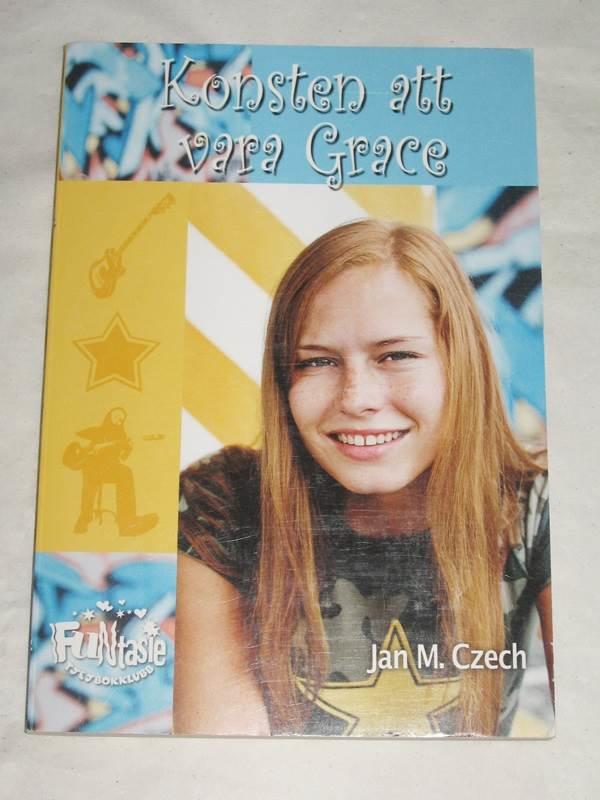 Konsten att vara Grace