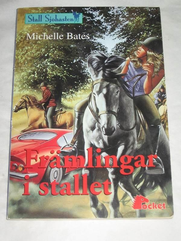 Fr&auml;mlingar i stallet