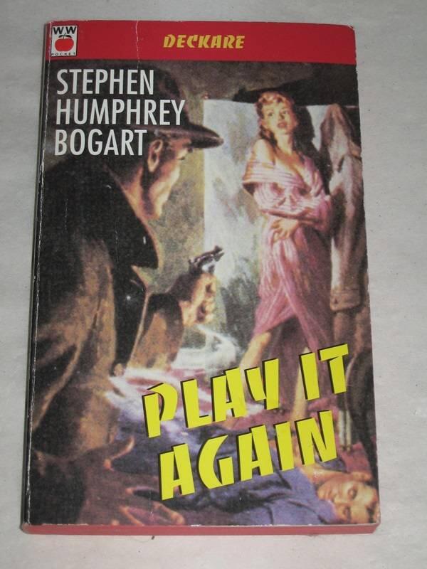 Play it again : deckare