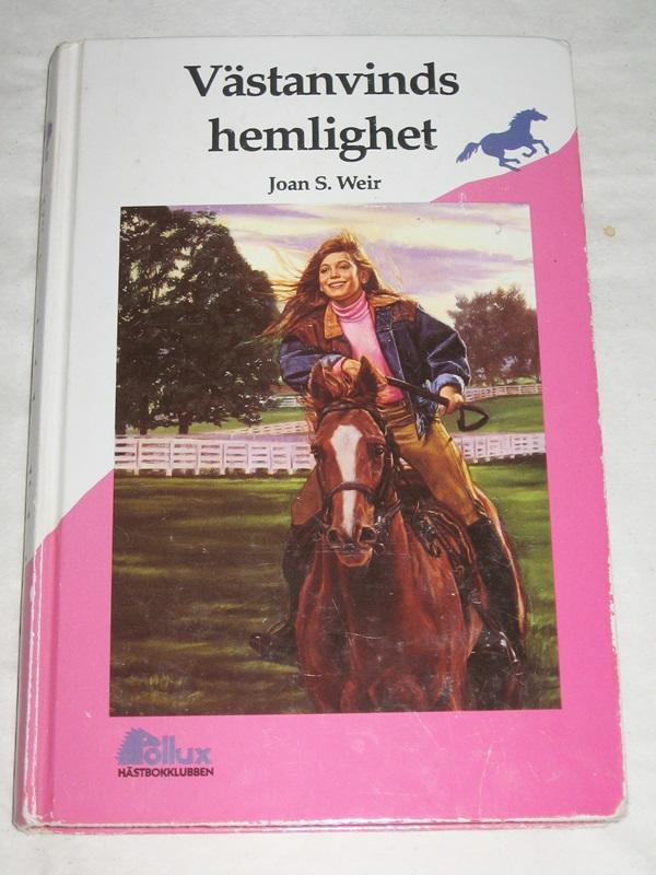V&auml;stanvinds hemlighet