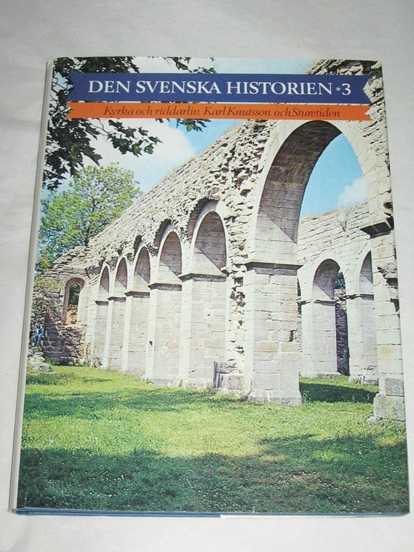 Den svenska historien