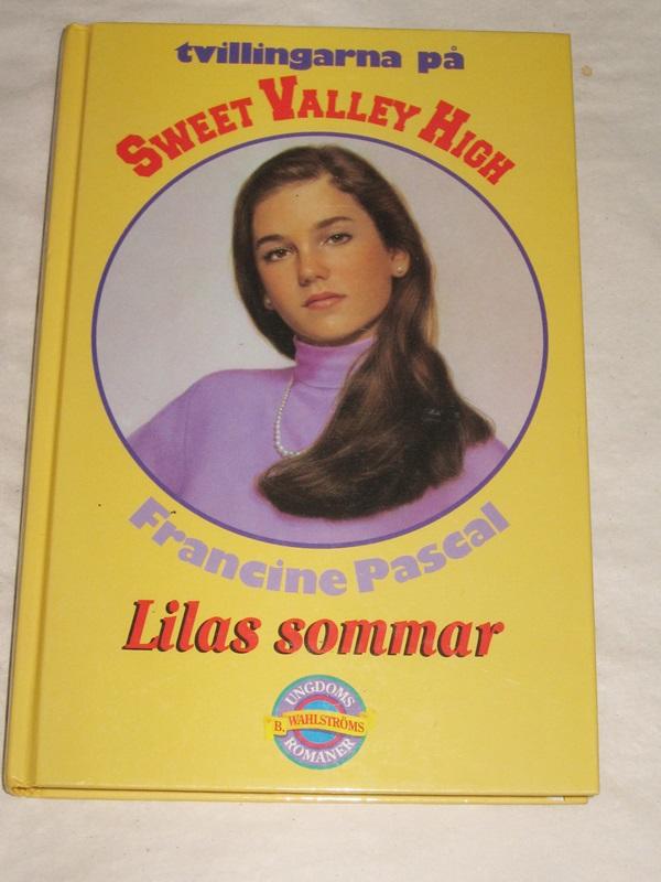 Lilas sommar