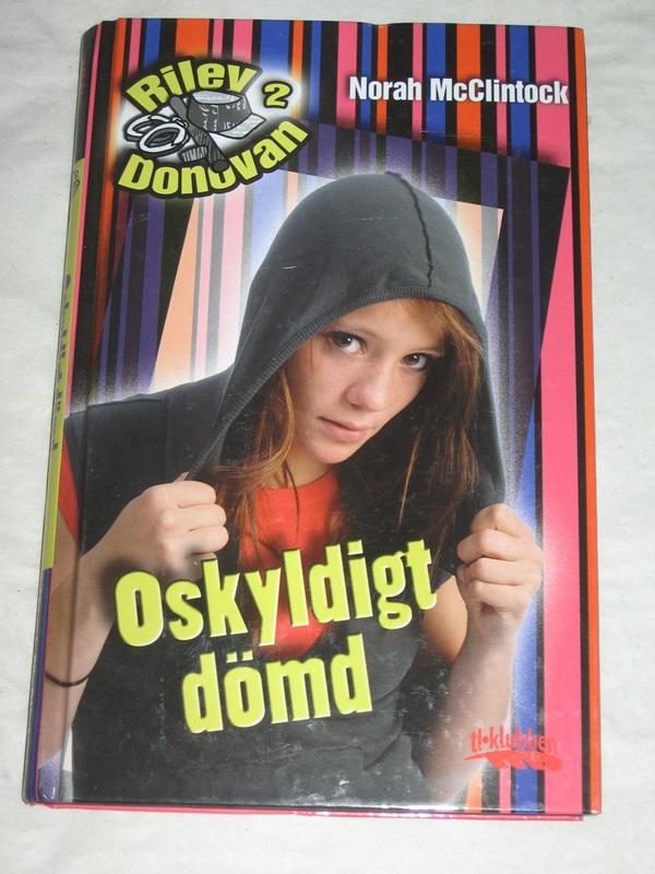 Oskyldigt d&ouml;md