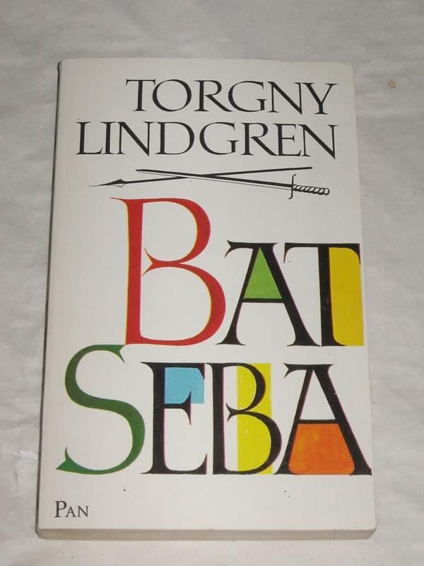 Bat Seba