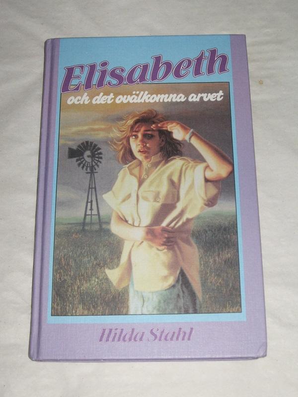 Elisabeth och det ov&auml;lkomna arvet