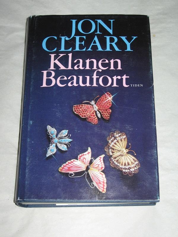 Klanen Beaufort