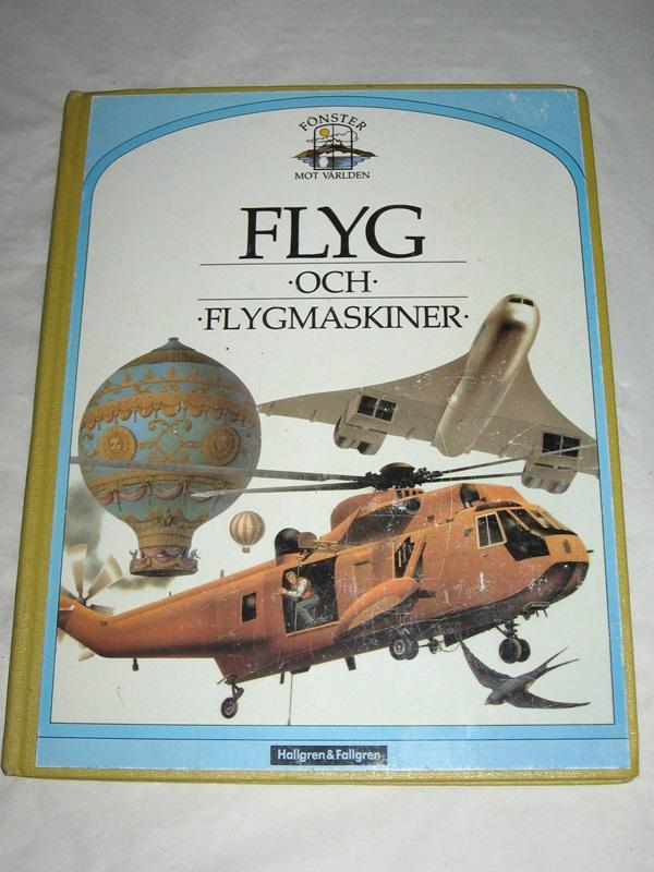 Flyg och flygmaskiner