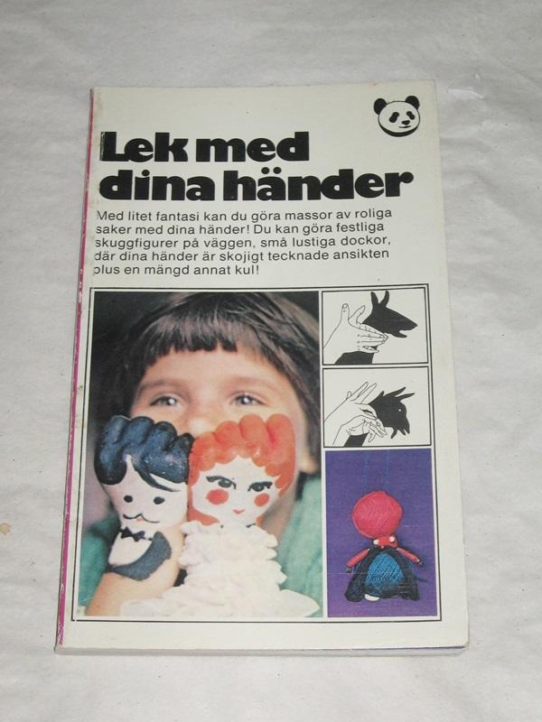 Dockor och handlekar