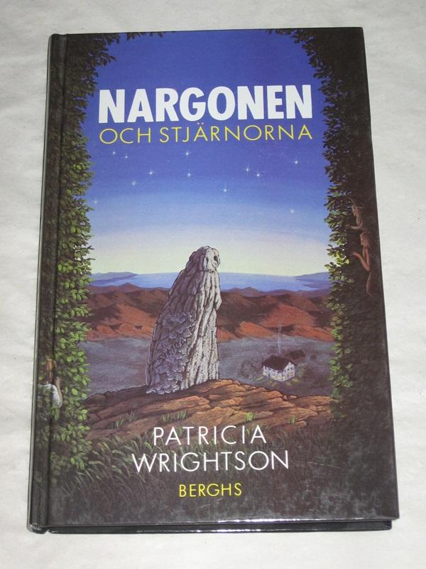 Nargonen och stjärnorna