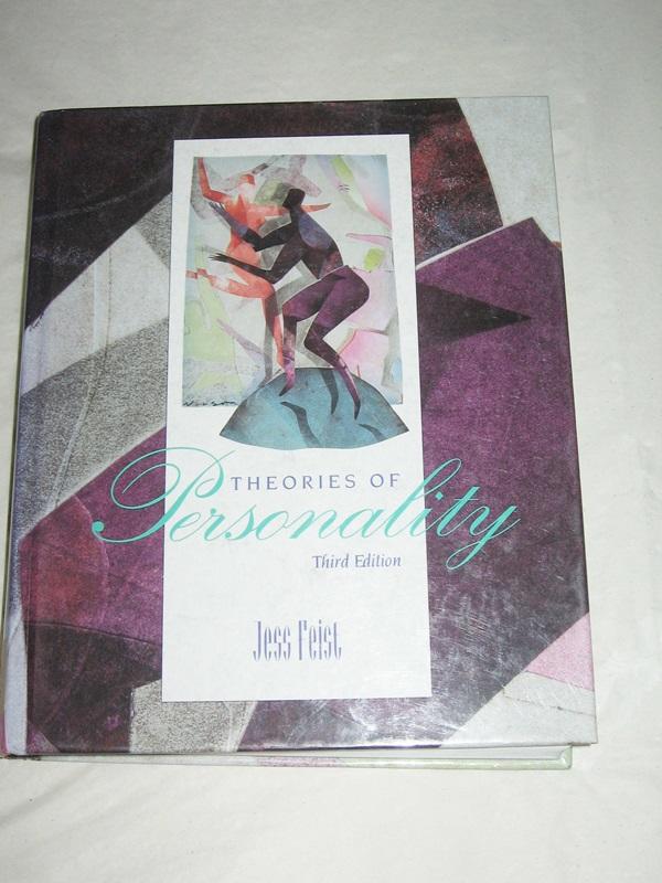 Theories of personality