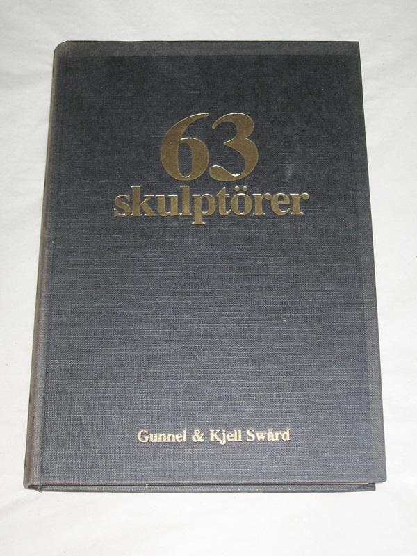 63 skulpt&ouml;rer