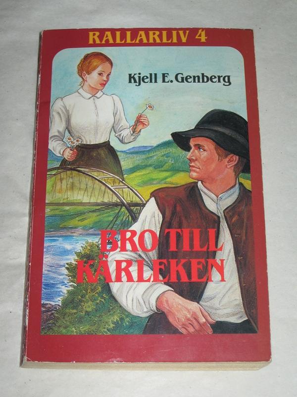 Bro till k&auml;rleken