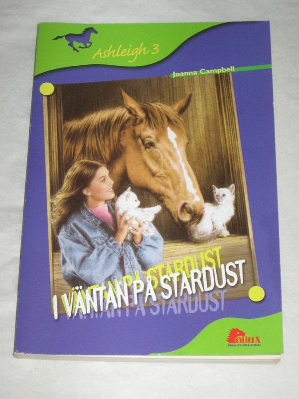 I v&auml;ntan p&aring; Stardust