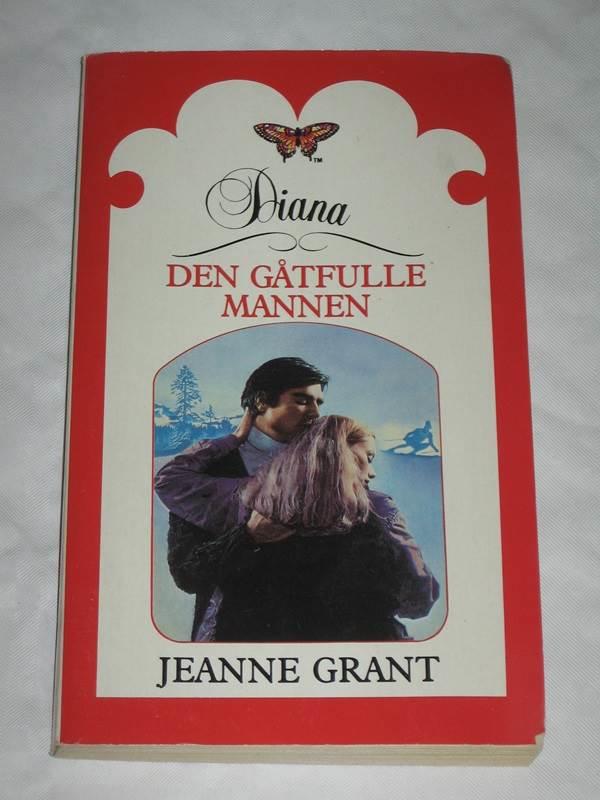 Den gåtfulle mannen