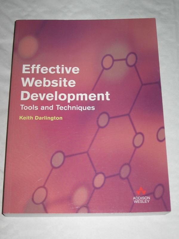 Effective Website Development