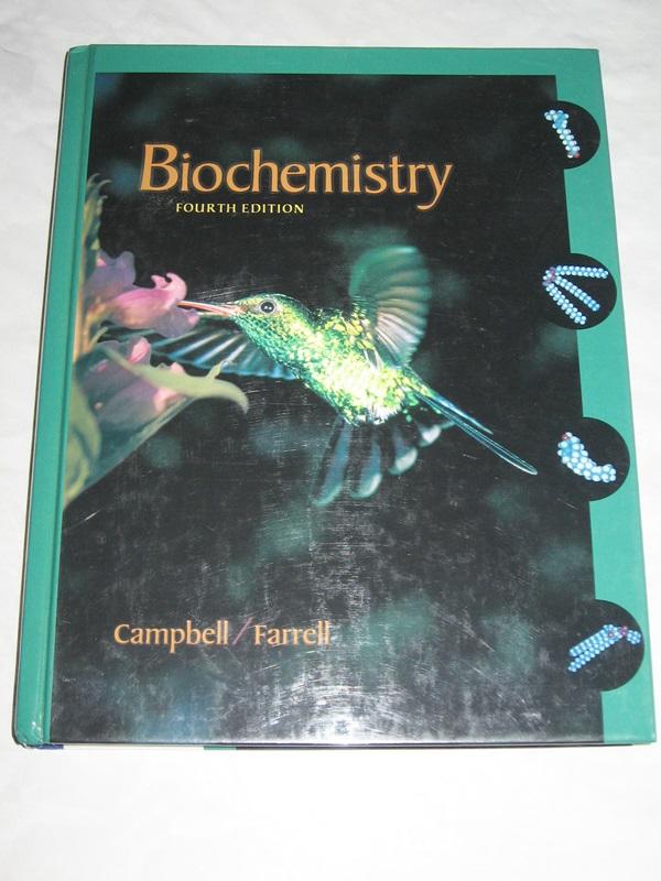 Biochemistry