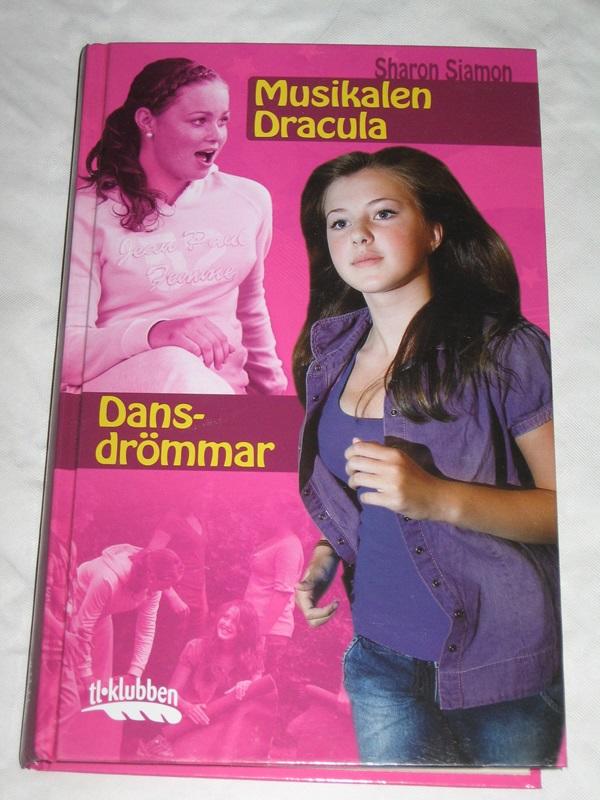 Musikalen Dracula ; Dansdrömmar