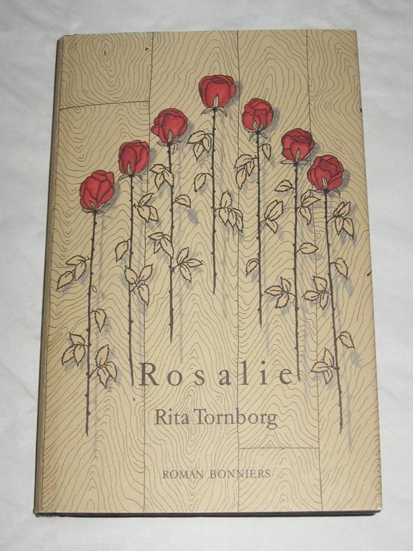 Rosalie : sju ber&auml;ttelser om k&auml;rlek