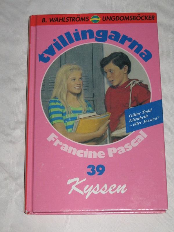 Kyssen