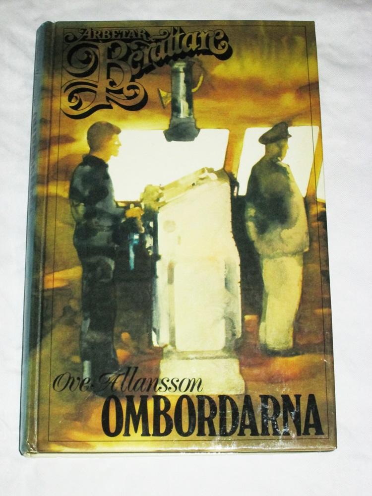 Ombordarna
