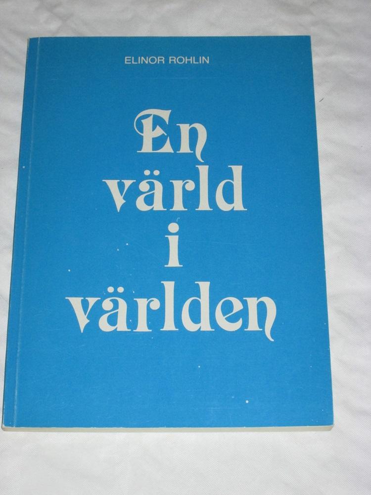 En värld i världen