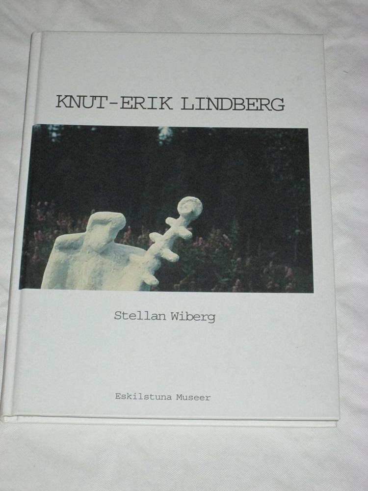 Knut-Erik Lindberg 1921-1988