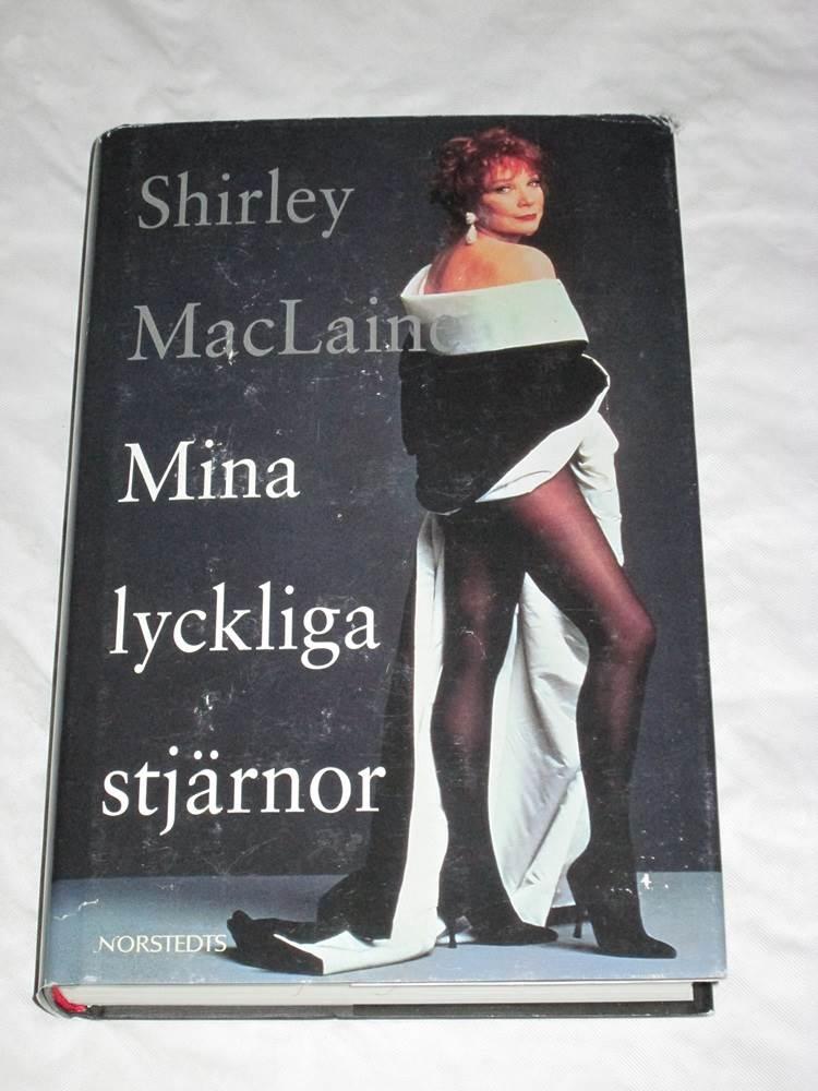 Mina lyckliga stj&auml;rnor