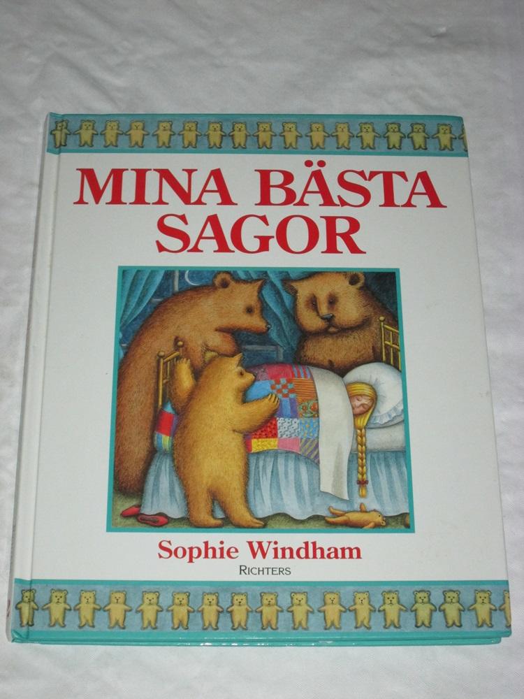 Mina b&auml;sta sagor. 2