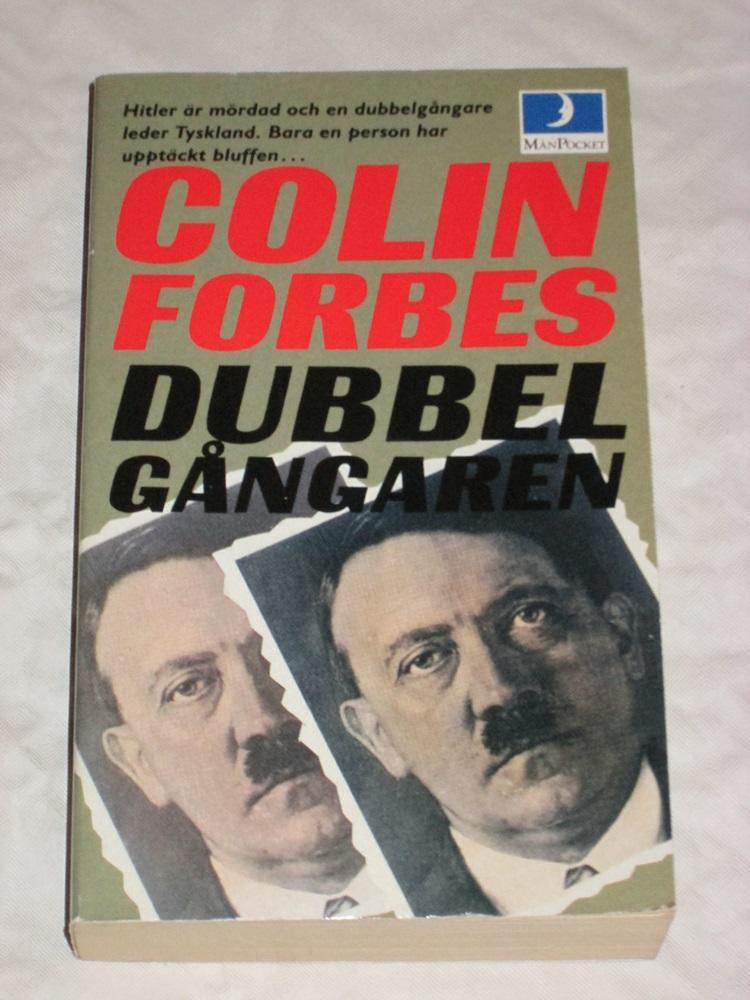 Dubbelg&aring;ngaren