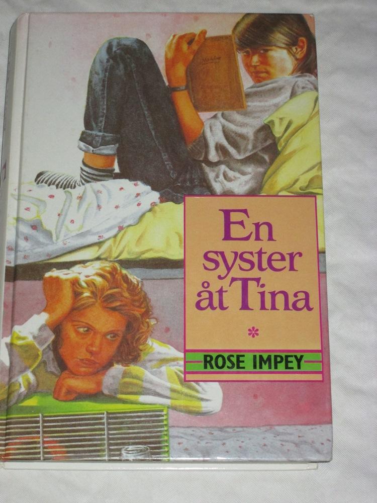 En syster &aring;t Tina