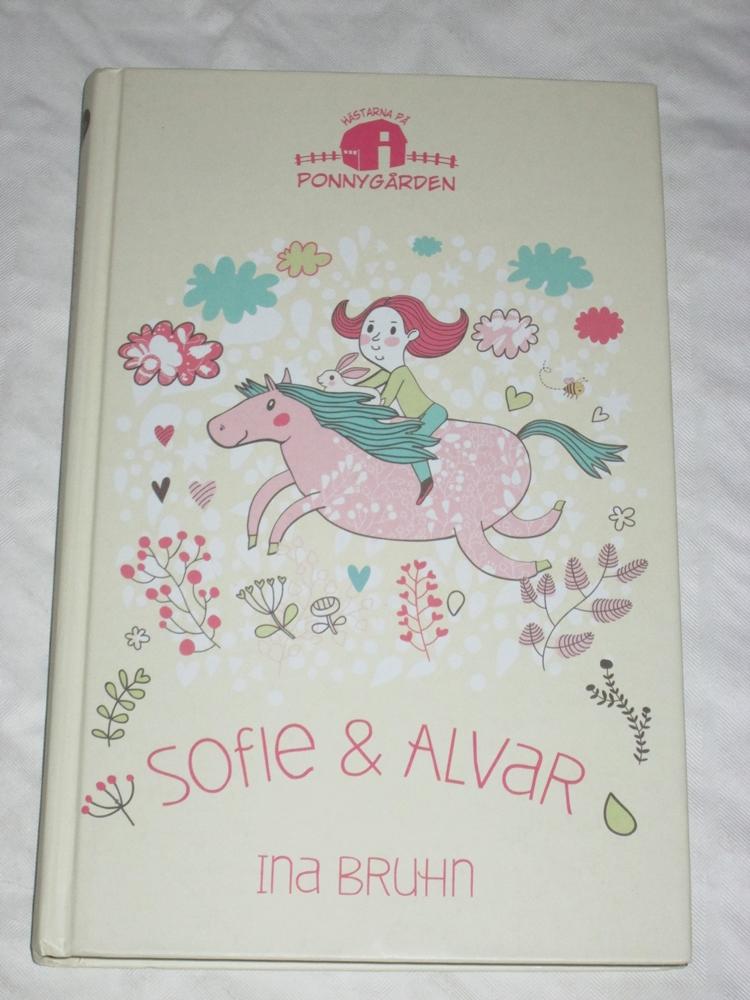 Sofie & Alvar