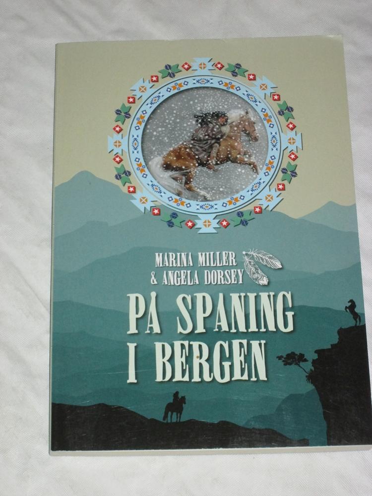 P&aring; spaning i bergen