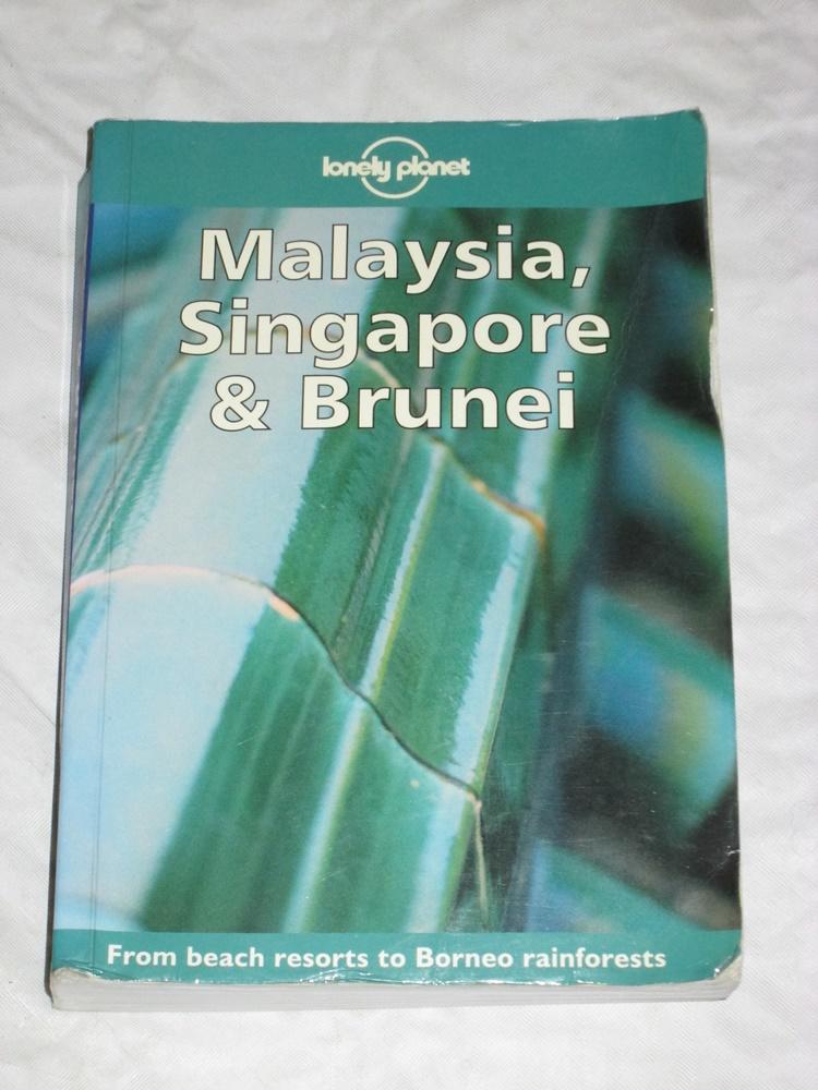 Malaysia, Singapore & Brunei