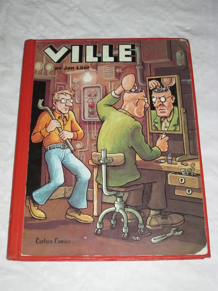 Ville