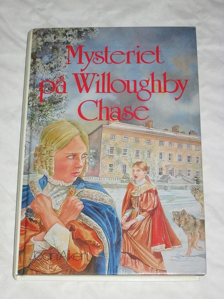 Mysteriet på Willoughby Chase