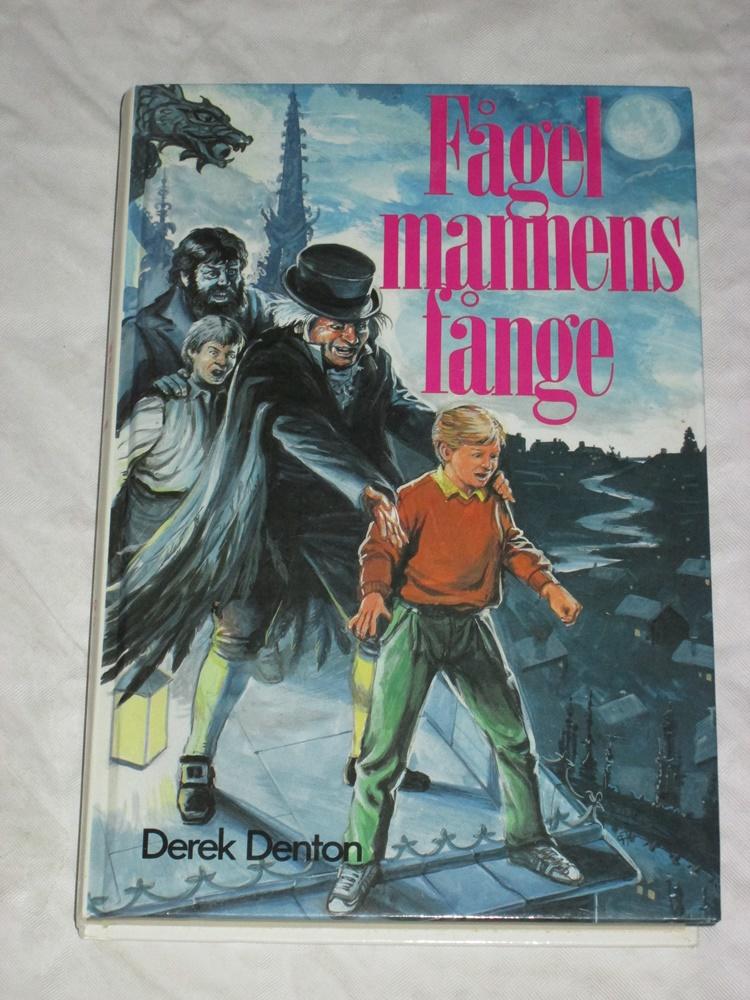 F&aring;gelmannens f&aring;nge