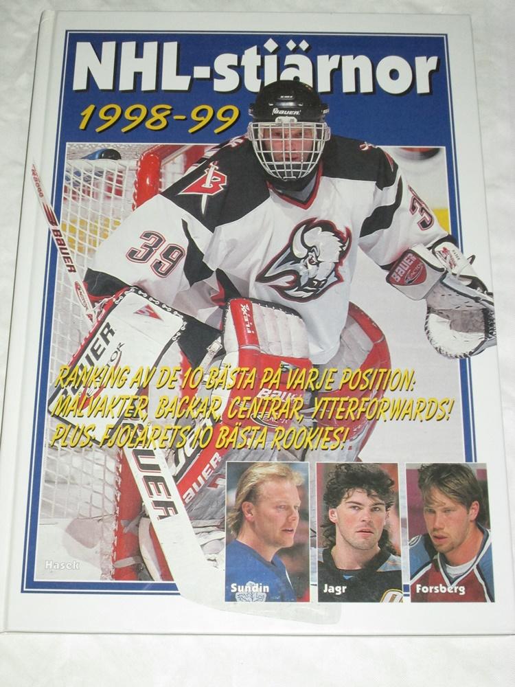 NHL-stj&auml;rnor - Ranking av de 10 b&auml;sta spelarna p&aring; varje position.