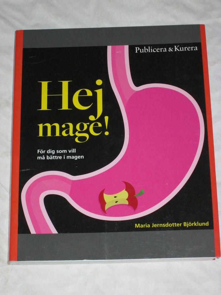 Hej mage!