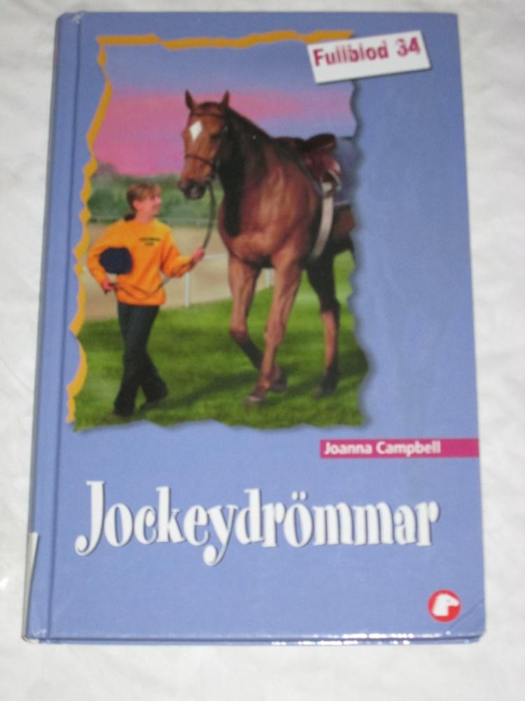 Jockeydr&ouml;mmar