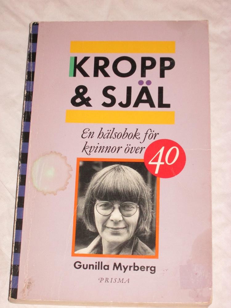 Kropp & själ