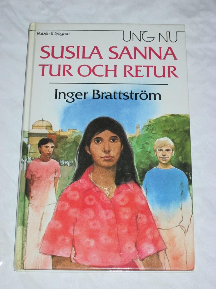 Susila Sanna tur och retur