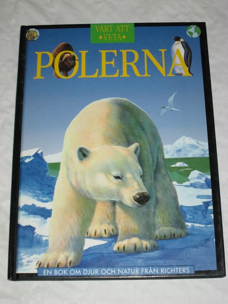 Polerna