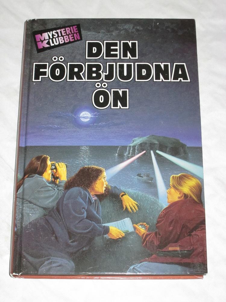 Den förbjudna ön